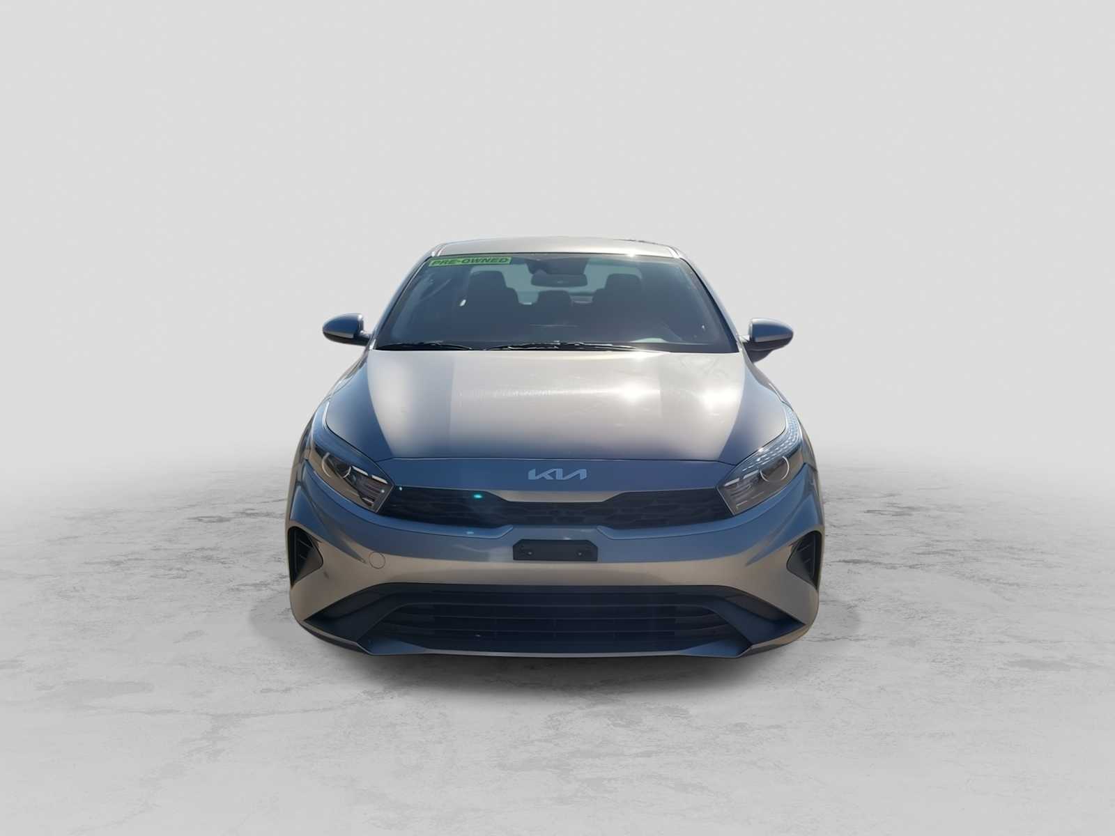 Thumbnail: 2024 Kia Forte - 3