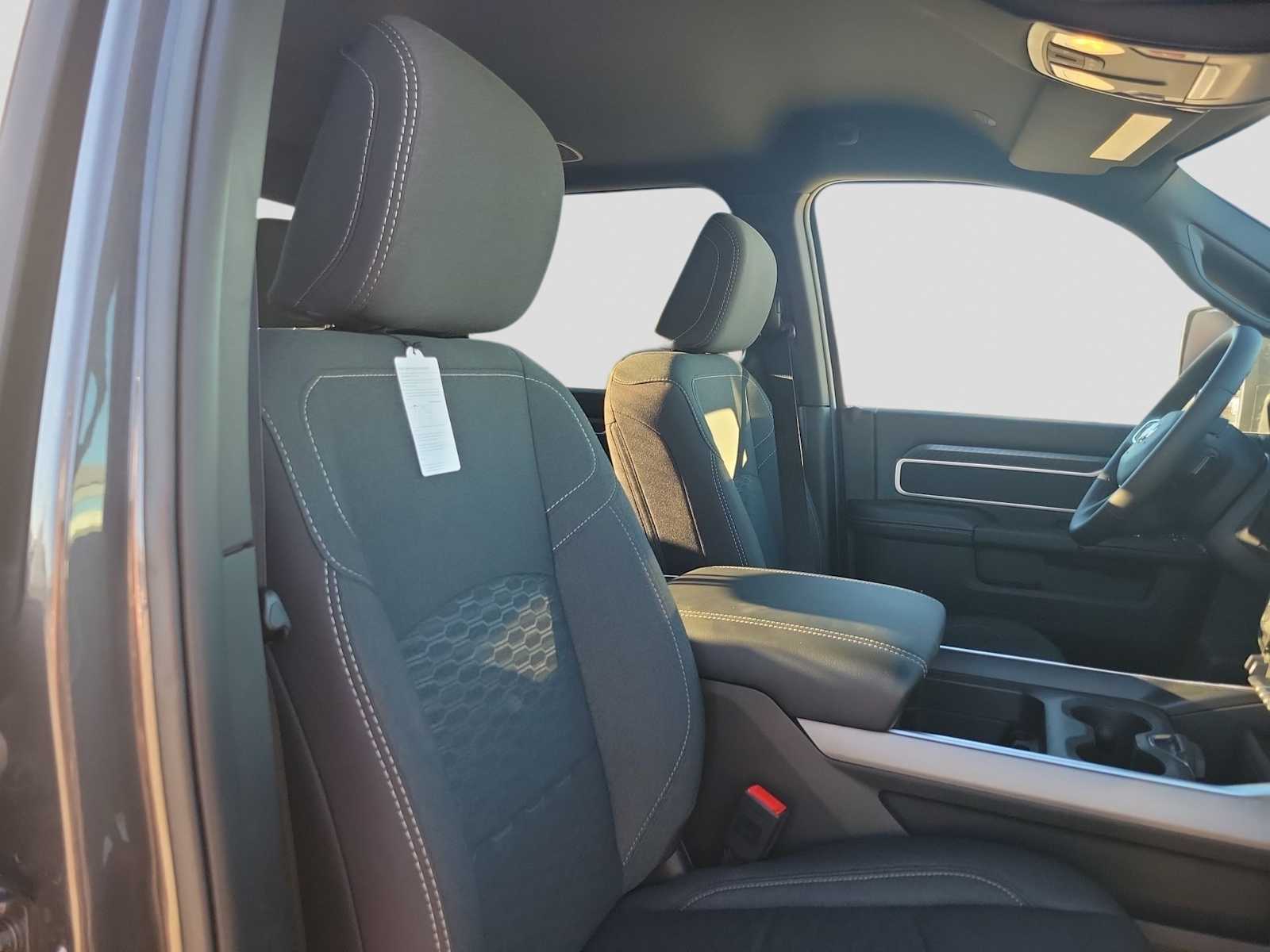 Thumbnail: 2026 RAM 2500 - 14