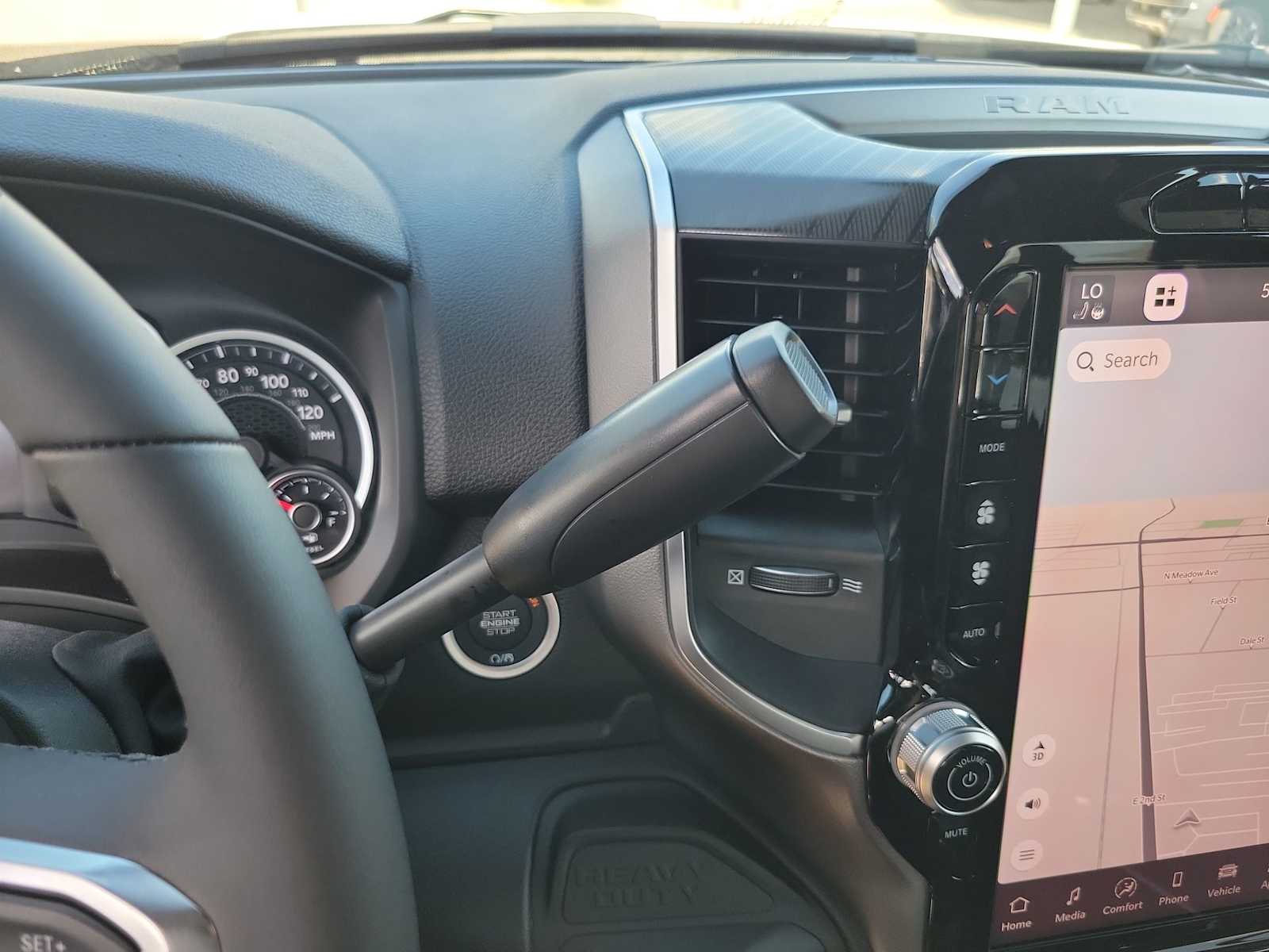 Thumbnail: 2026 RAM 3500 - 17