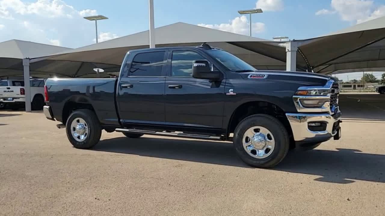 Thumbnail: 2026 RAM 2500 - 3