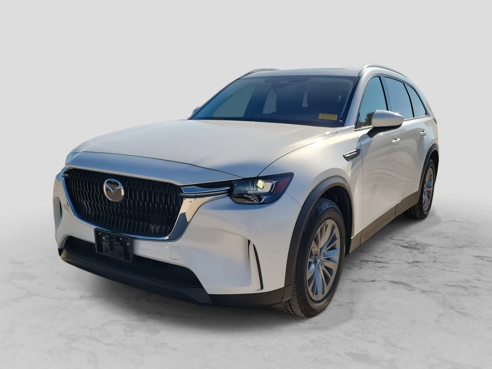2024 Mazda CX-90 Preferred -
                  Odessa, TX