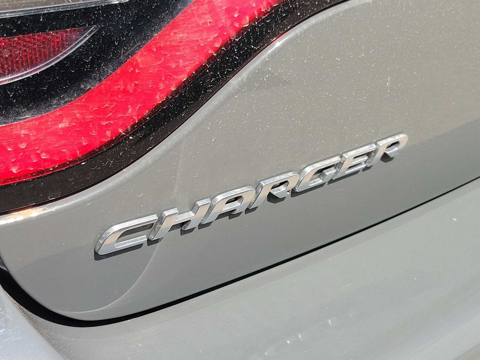 Thumbnail: 2023 Dodge Charger - 11