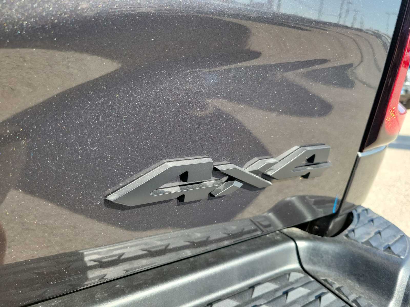 Thumbnail: 2026 RAM 2500 - 7