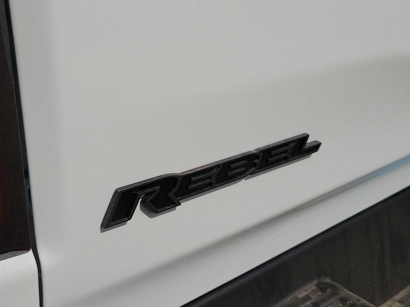 Thumbnail: 2026 RAM 1500 - 11