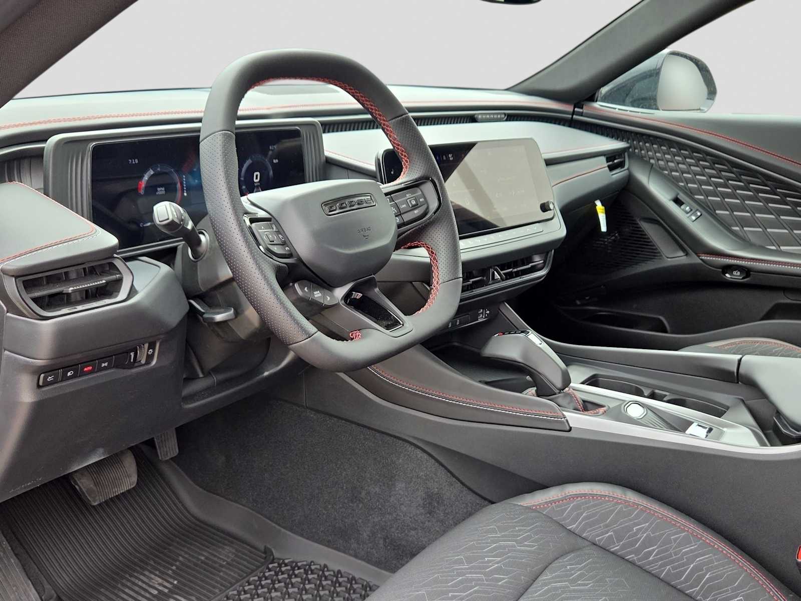 Thumbnail: 2026 Dodge Charger - 10