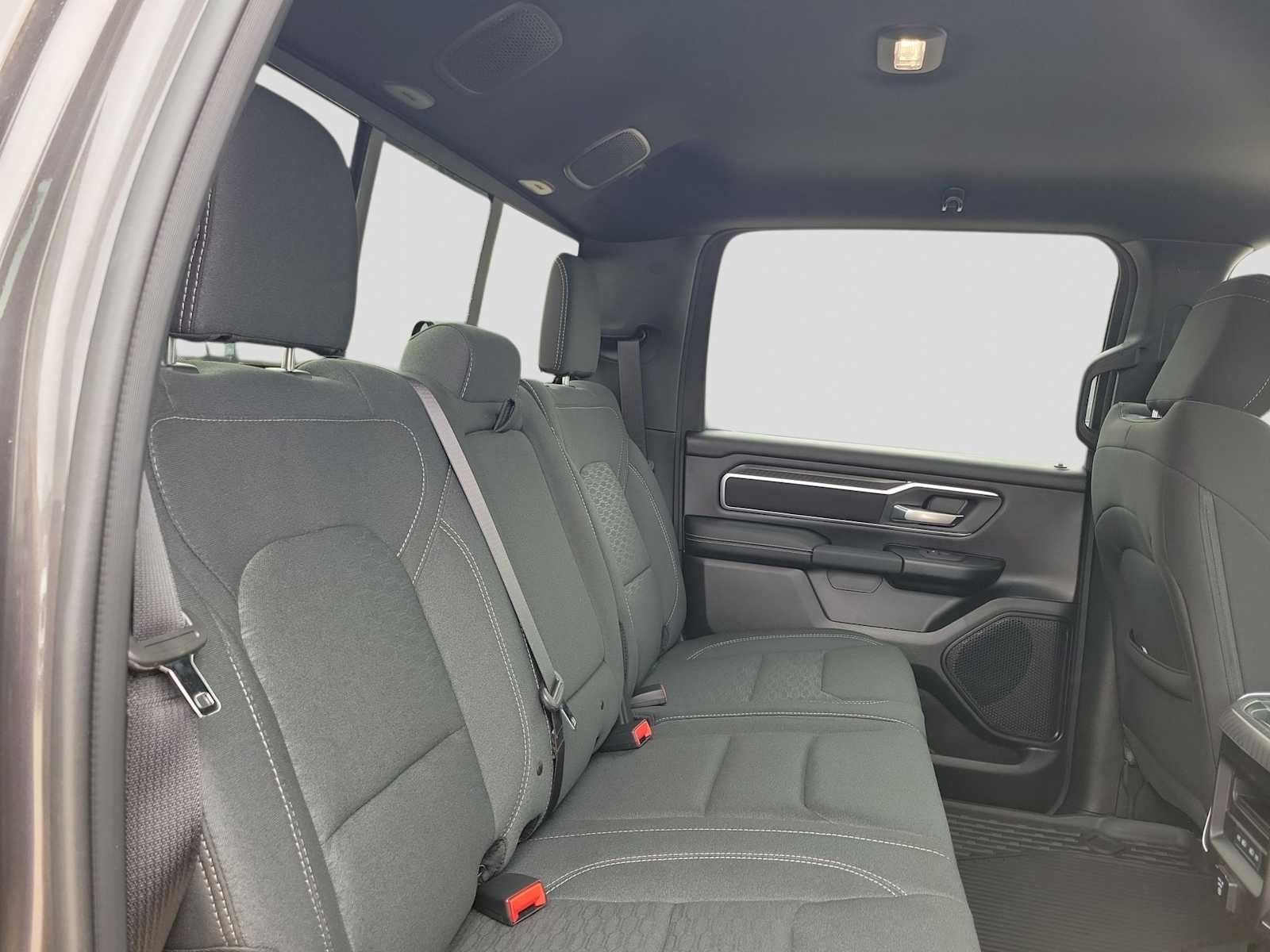 Thumbnail: 2026 RAM 1500 - 17