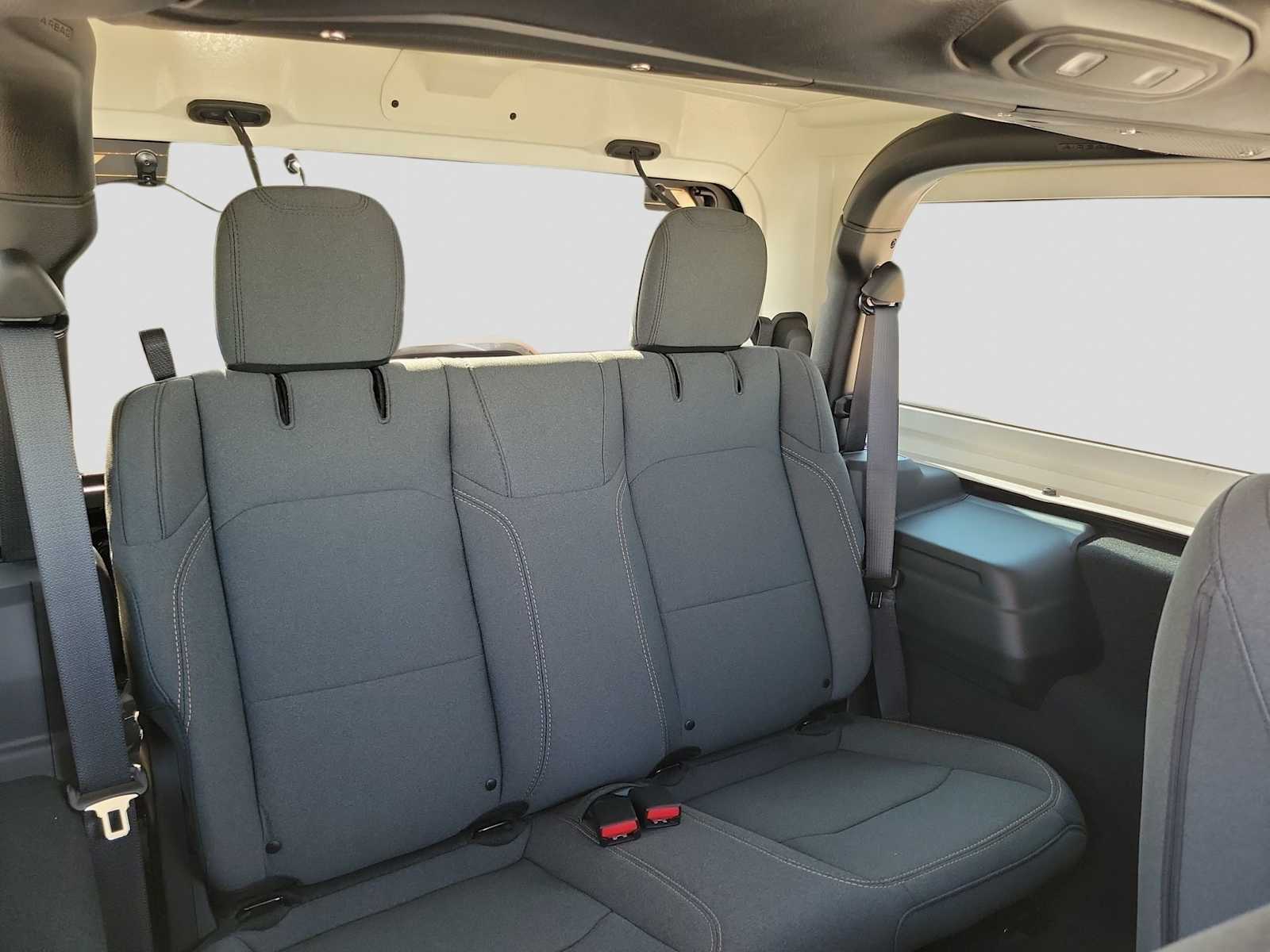 Thumbnail: 2026 Jeep Wrangler - 17