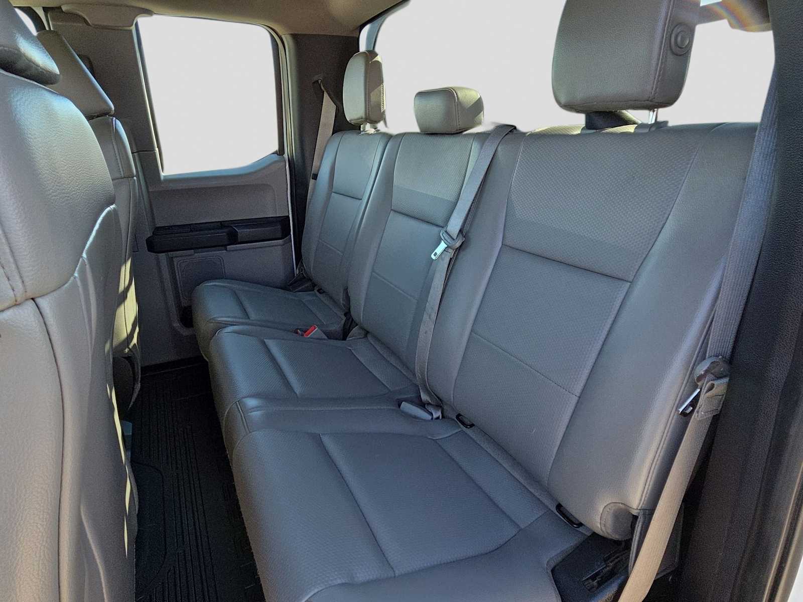 Thumbnail: 2018 Ford F-250 - 13