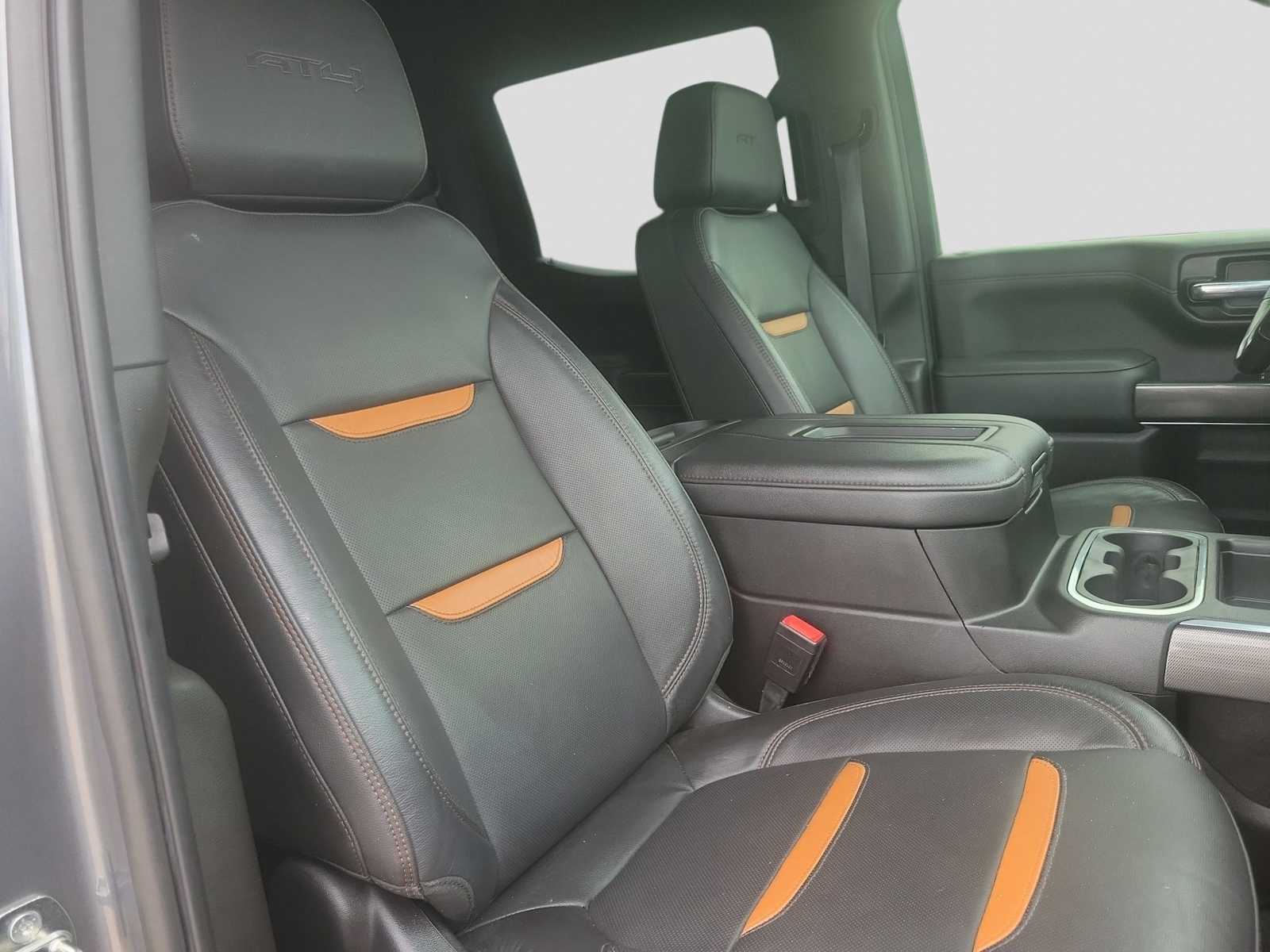 Thumbnail: 2021 GMC Sierra 1500 - 18