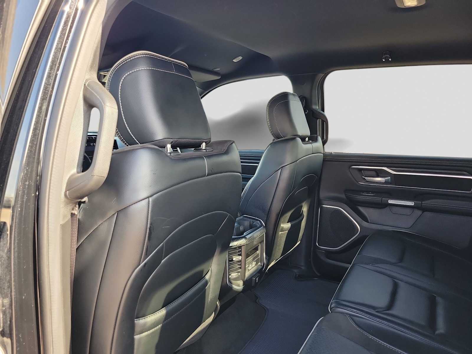 Thumbnail: 2023 RAM 1500 - 16