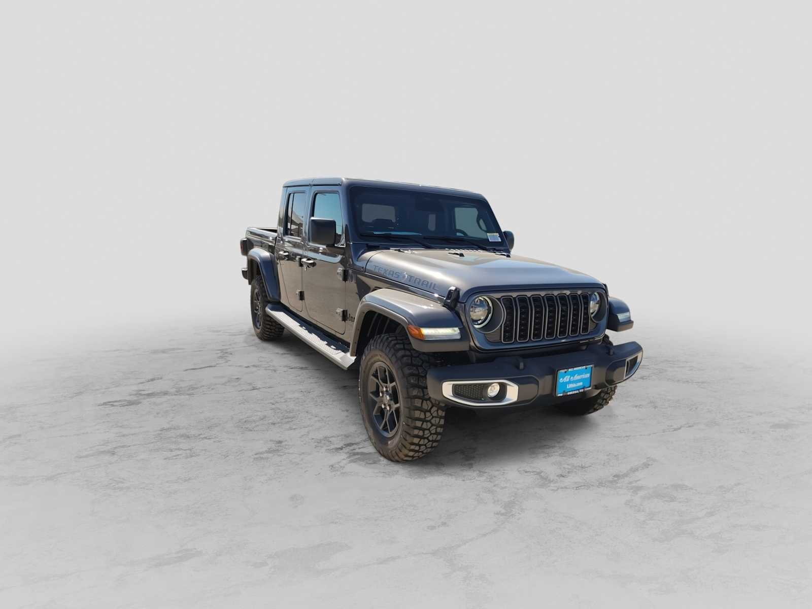 Thumbnail: 2026 Jeep Gladiator - 2