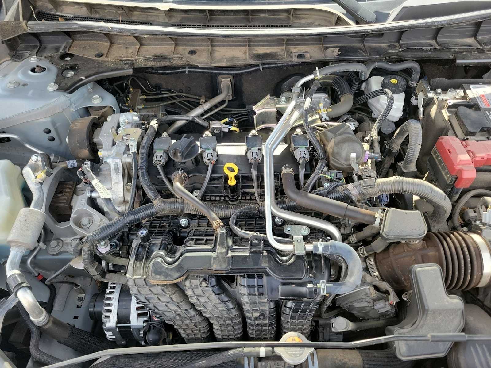 Thumbnail: 2024 Nissan Altima - 5