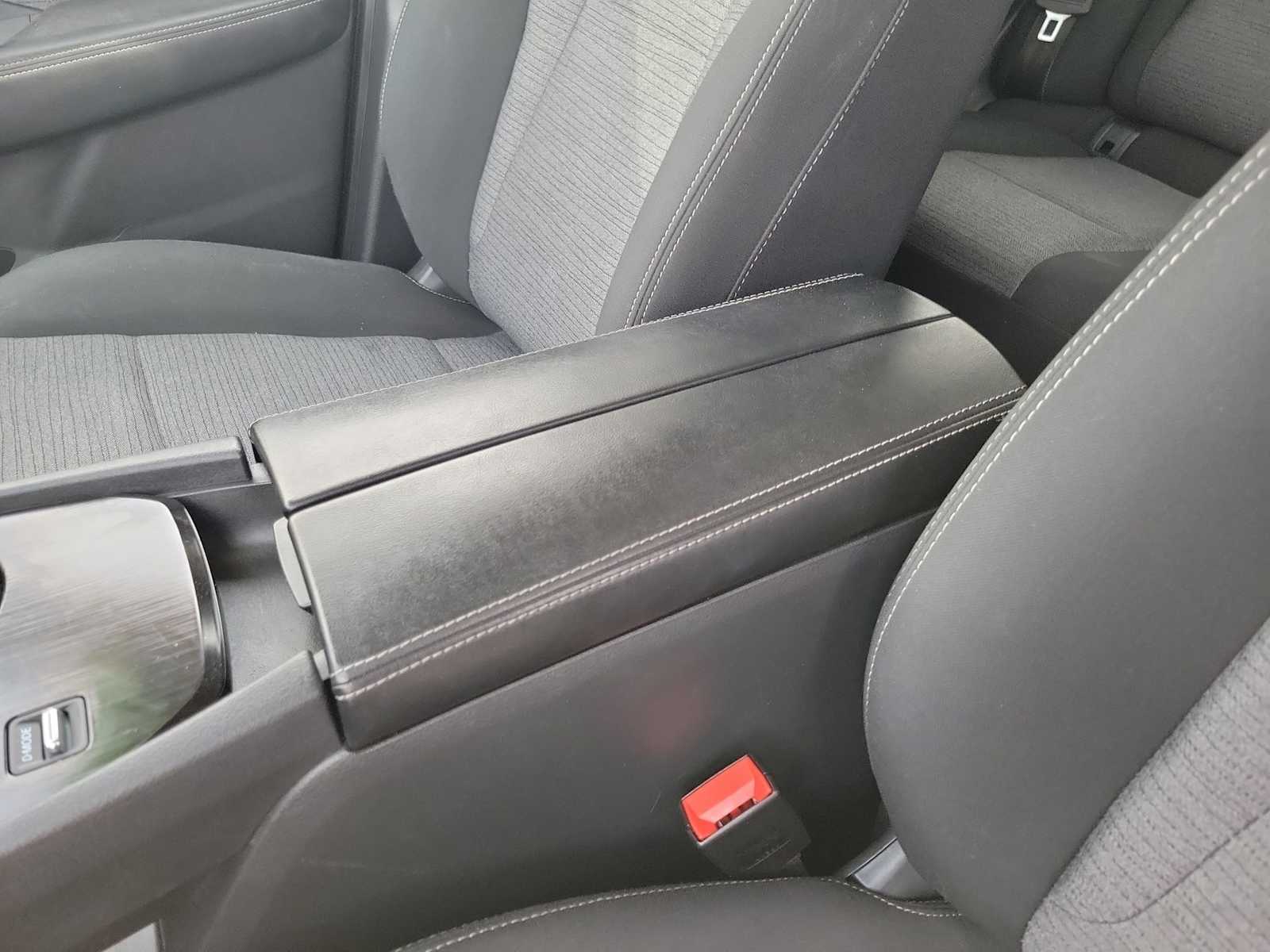 Thumbnail: 2023 Nissan Rogue - 12