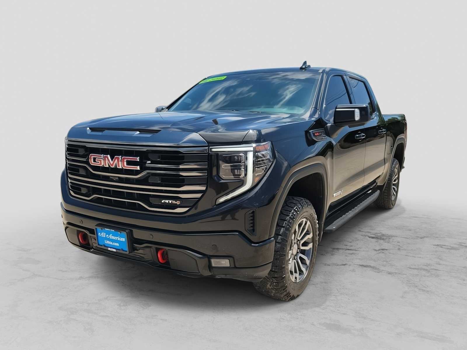 Thumbnail: 2023 GMC Sierra 1500 - 1