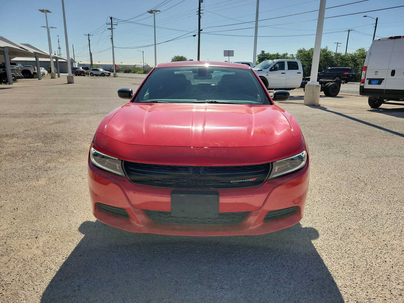 Thumbnail: 2023 Dodge Charger - 6