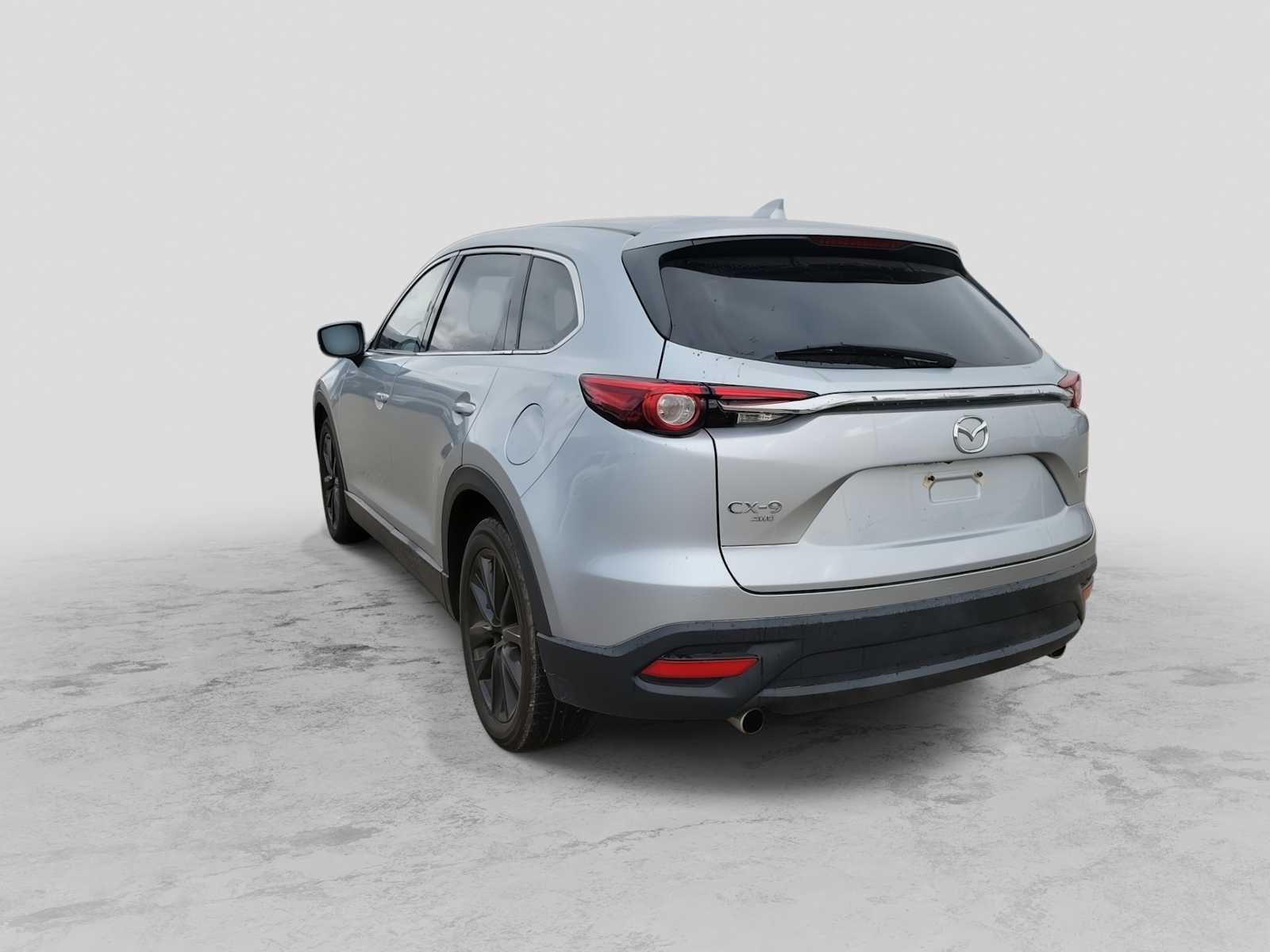 Thumbnail: 2023 Mazda CX-9 - 4