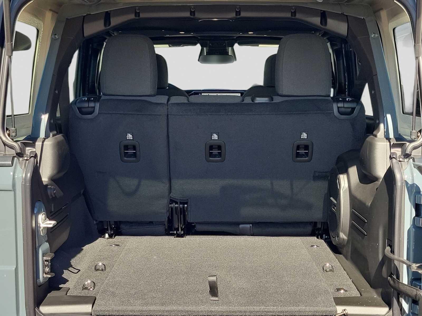 Thumbnail: 2026 Jeep Wrangler - 23