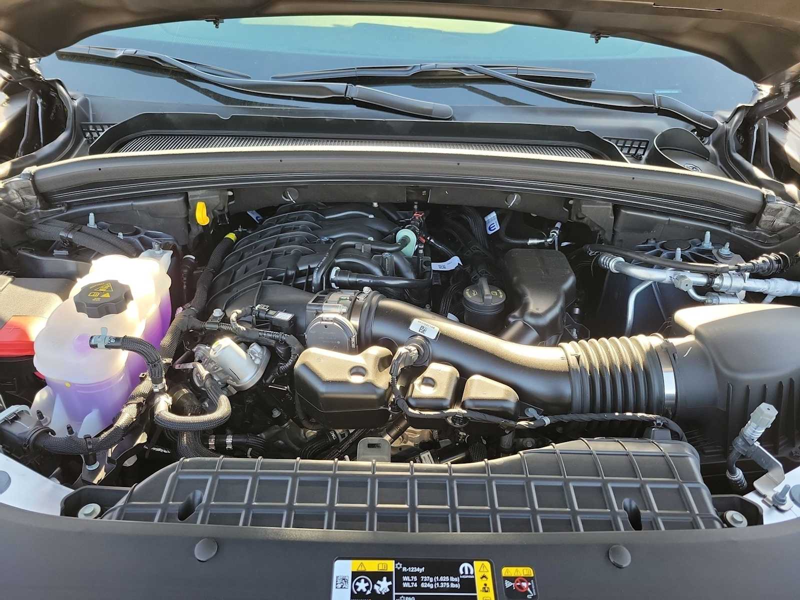 Thumbnail: 2025 Jeep Grand Cherokee - 9