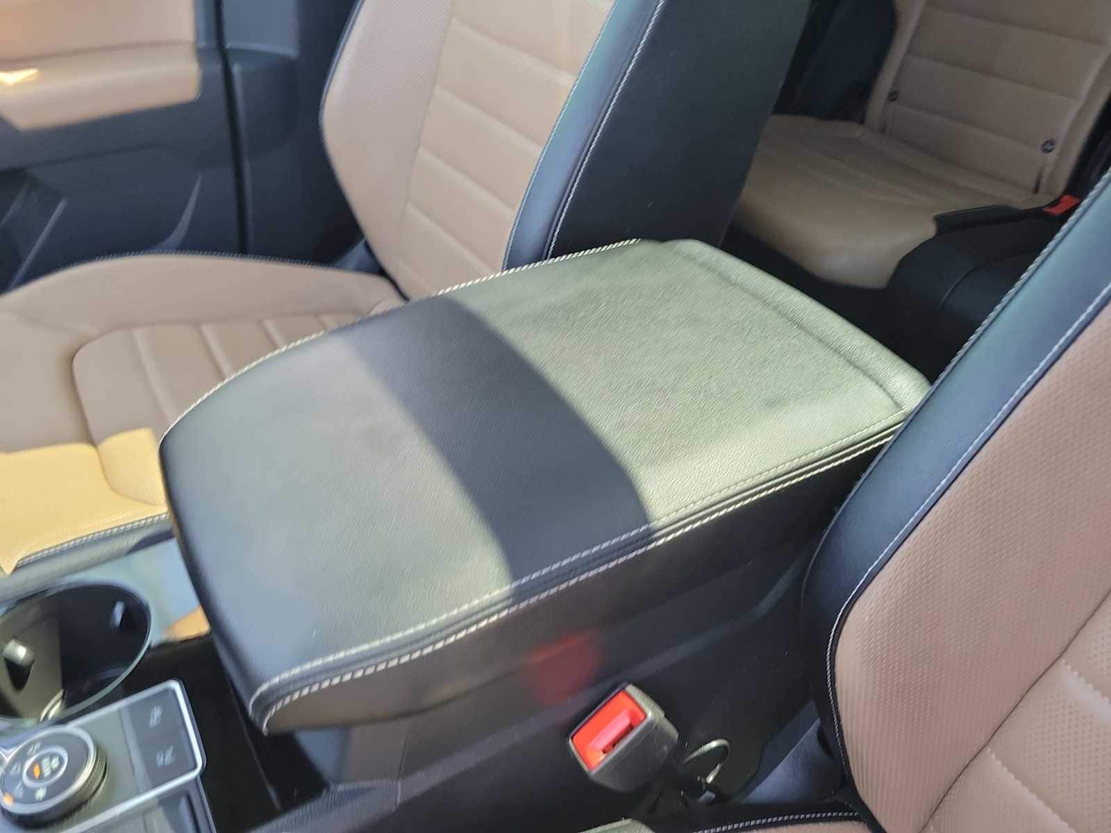 Thumbnail: 2021 Volkswagen Atlas - 12