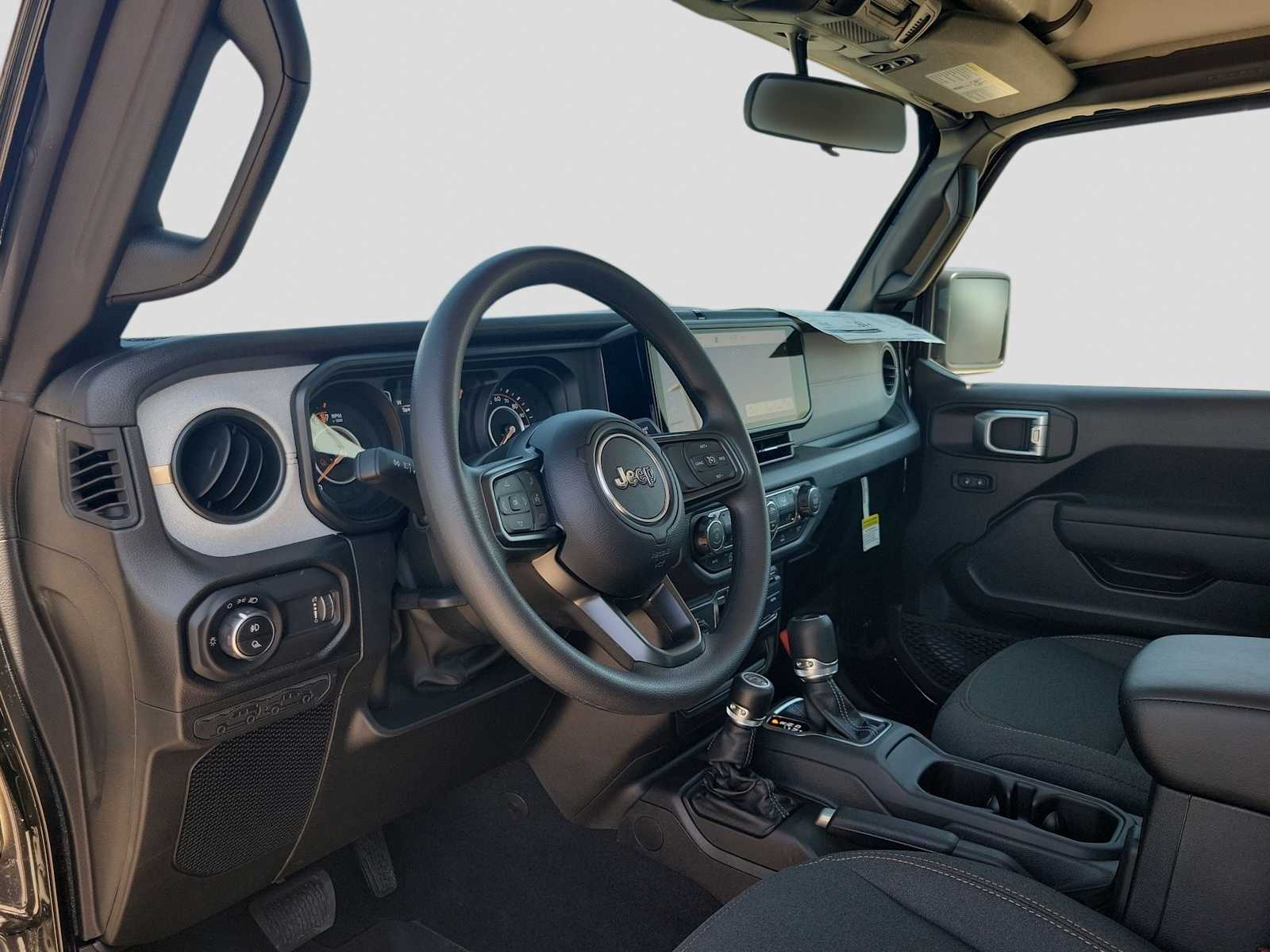 Thumbnail: 2026 Jeep Gladiator - 10