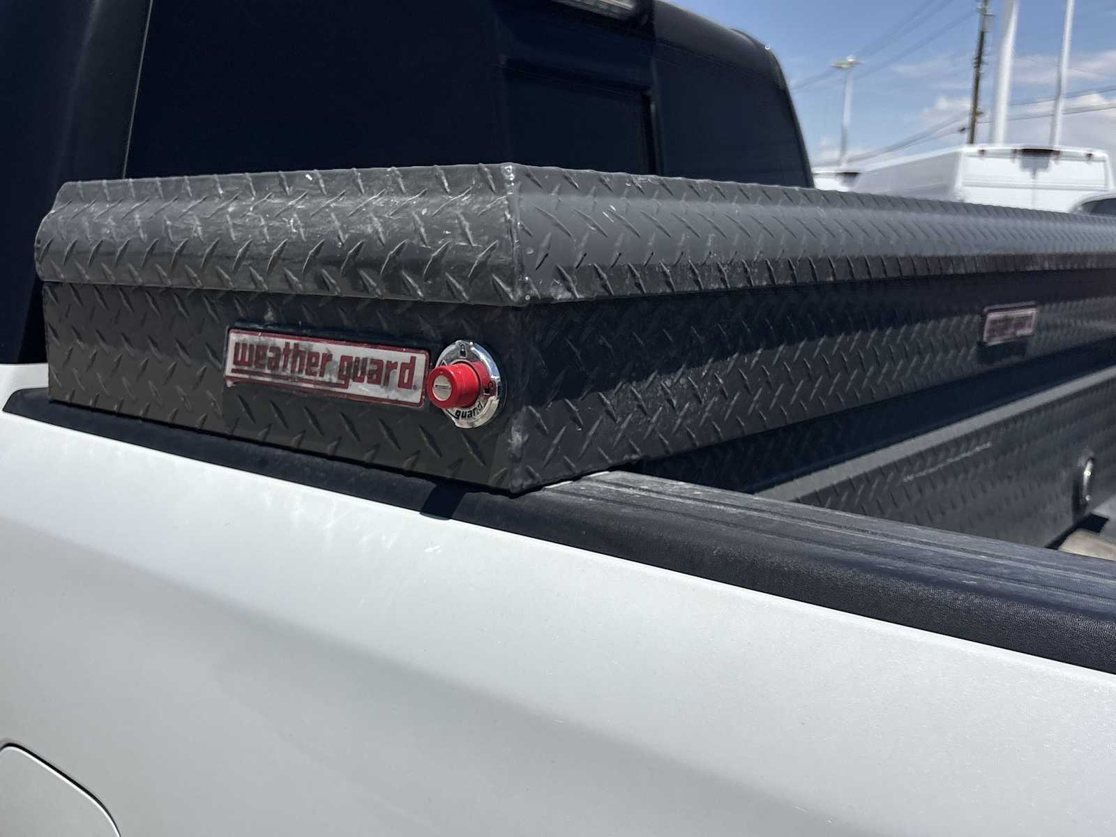 Thumbnail: 2023 RAM 1500 - 23