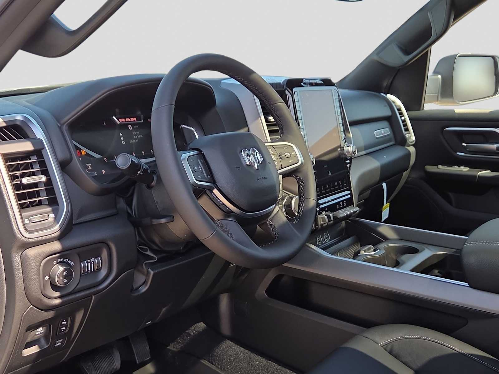 Thumbnail: 2026 RAM 1500 - 10
