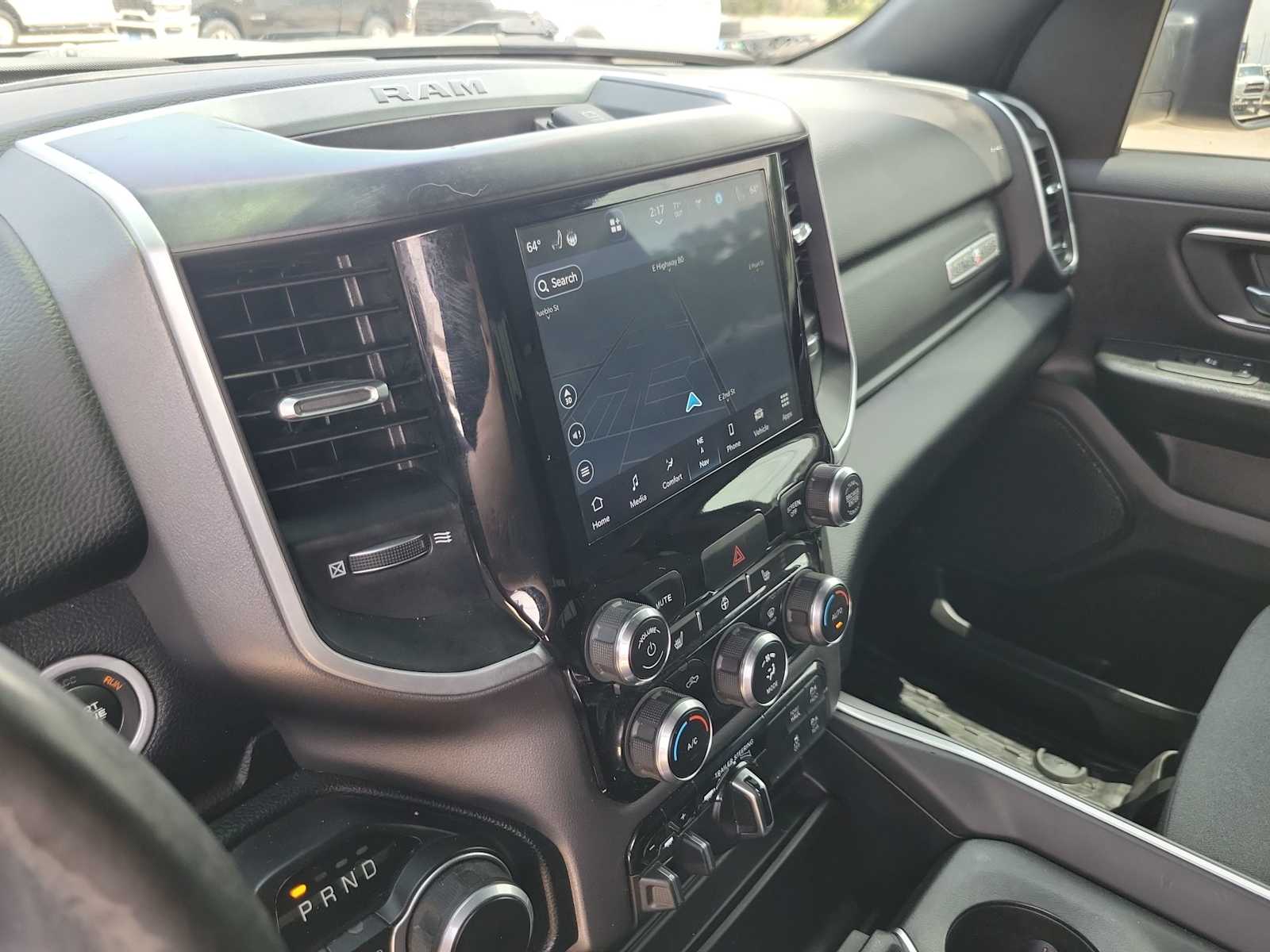 2022 RAM 1500 Big Horn 20