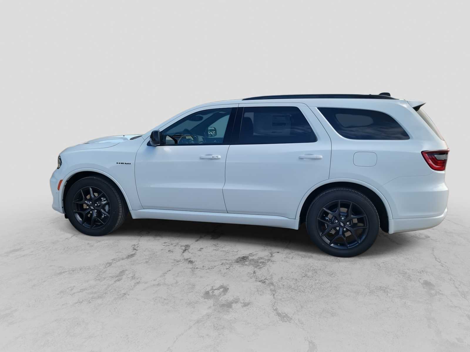 Thumbnail: 2026 Dodge Durango - 5