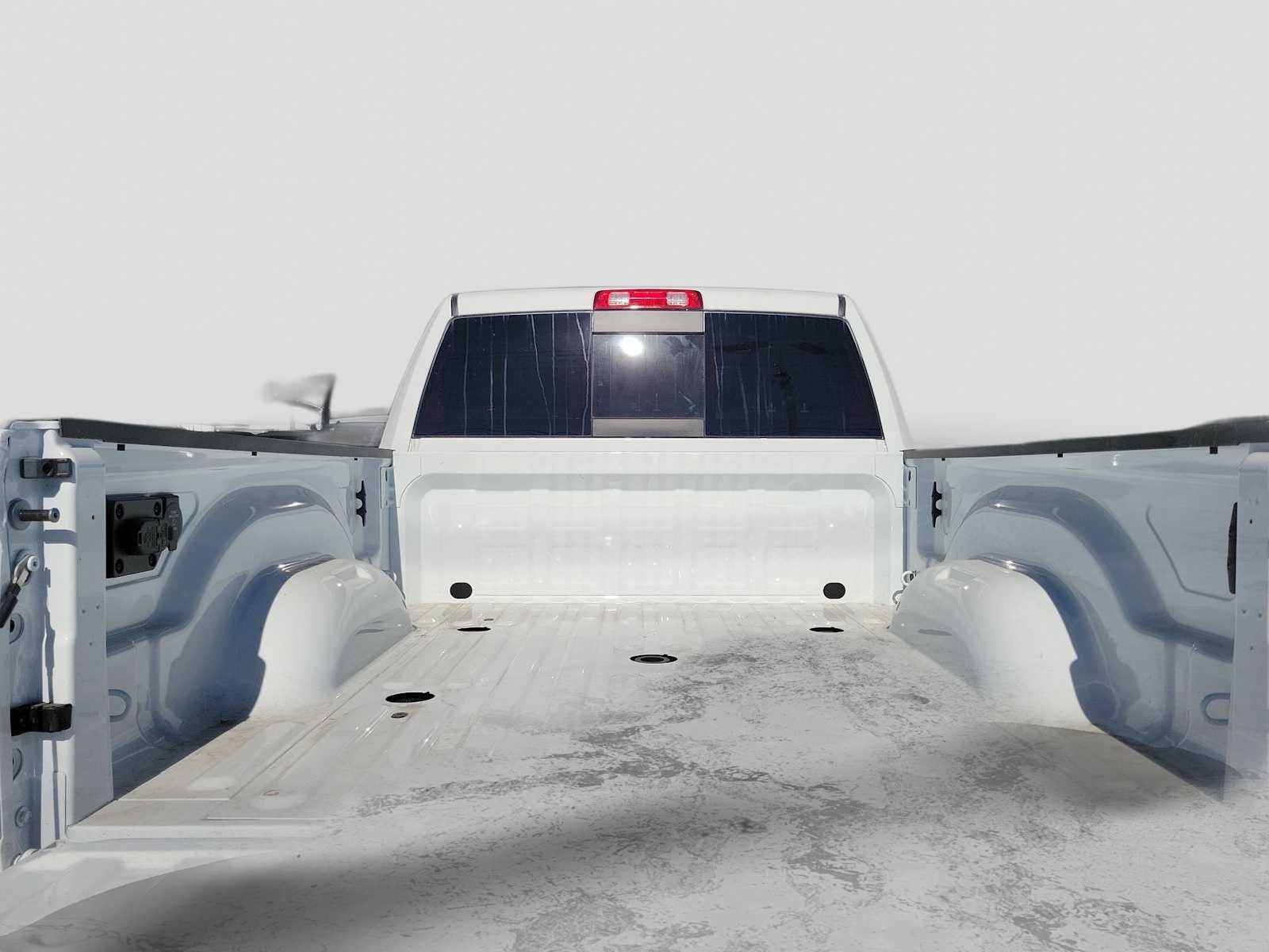 Thumbnail: 2026 RAM 2500 - 23