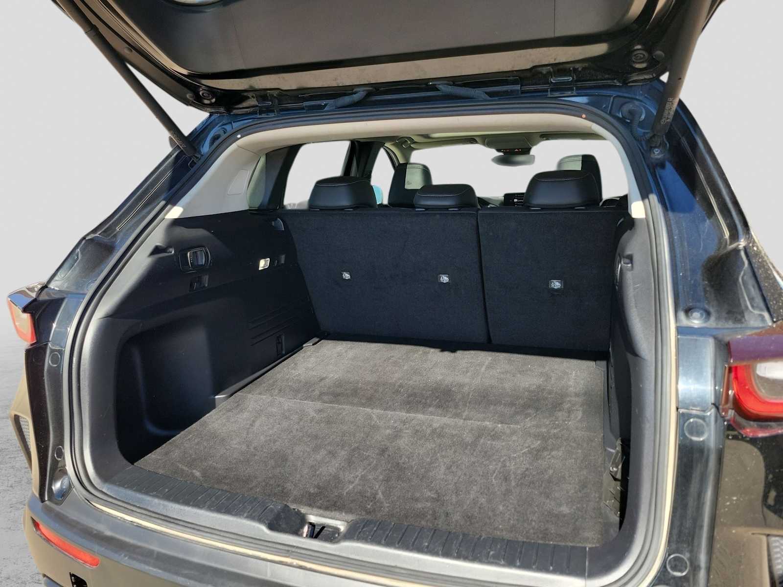 Thumbnail: 2024 Mazda CX-50 - 15