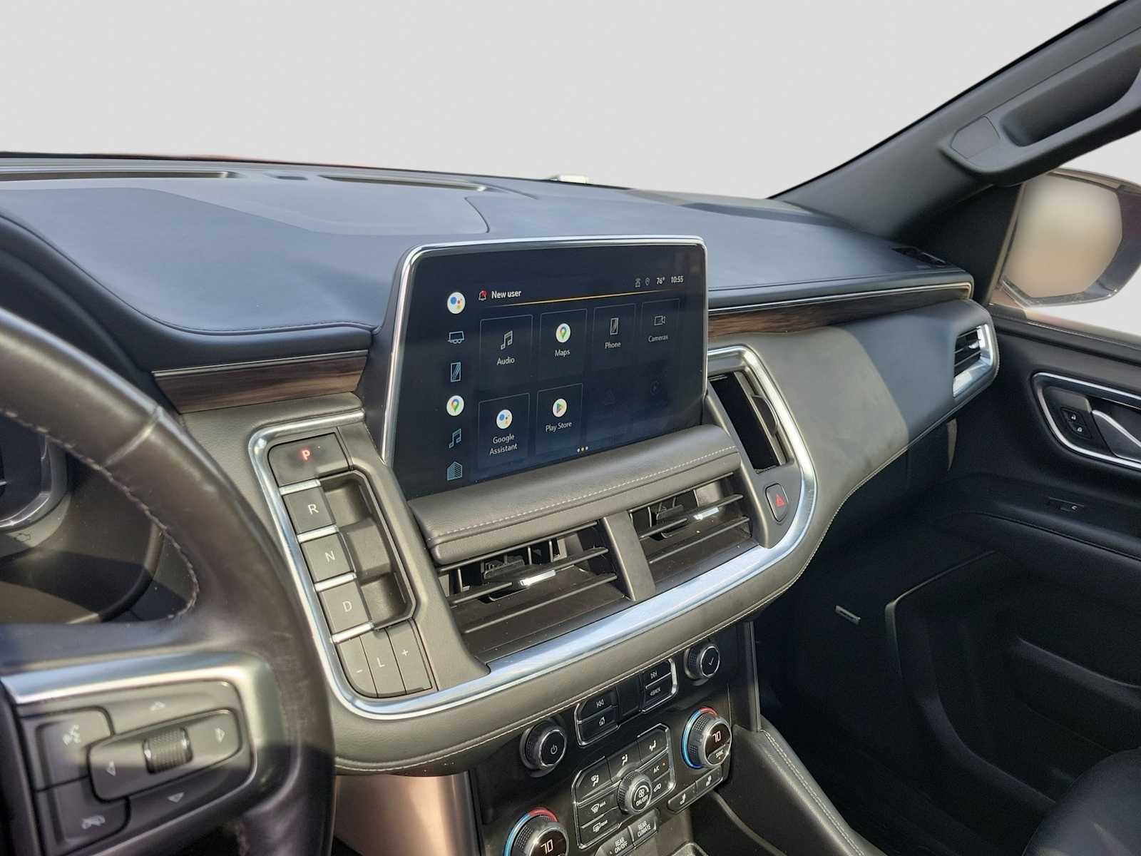 Thumbnail: 2022 Chevrolet Tahoe - 25