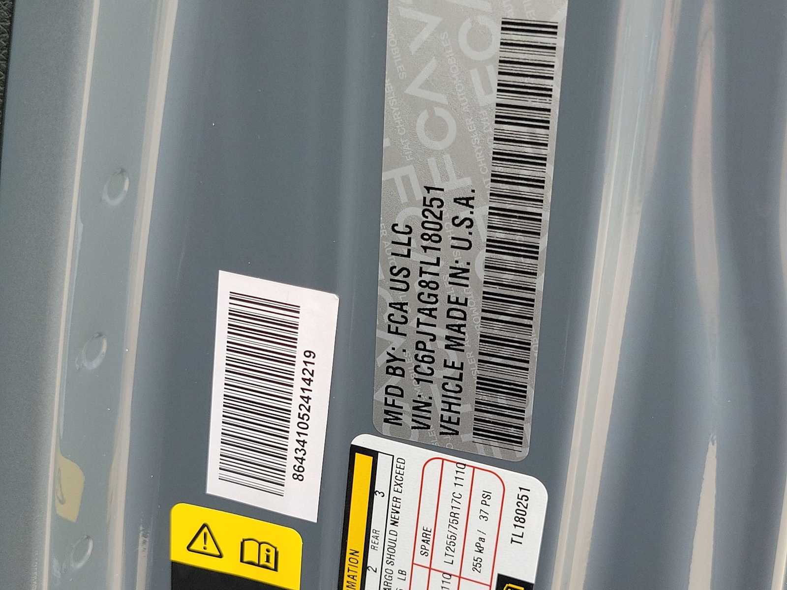 Thumbnail: 2026 Jeep Gladiator - 25