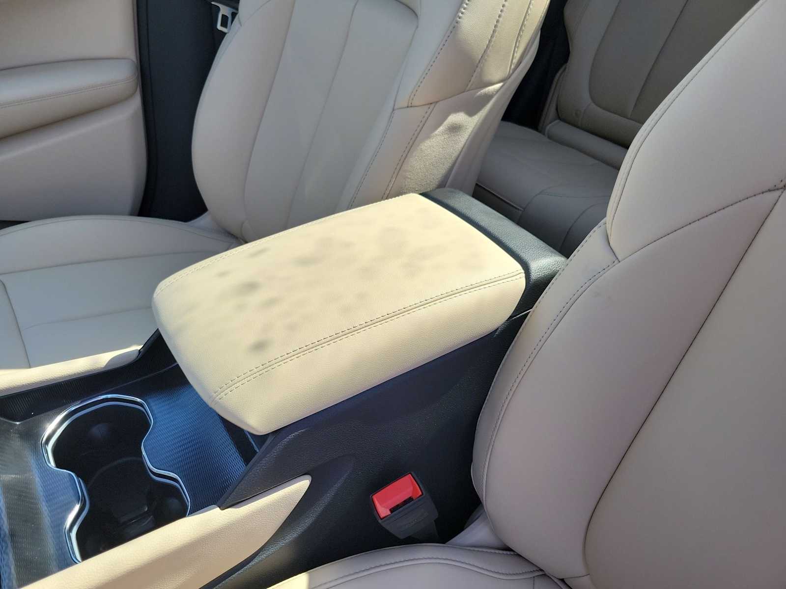 Thumbnail: 2025 Jeep Grand Cherokee - 16