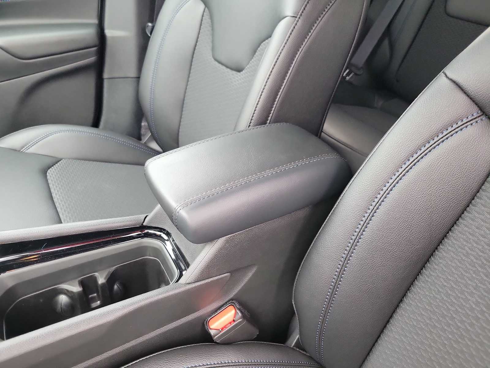 2025 Jeep Compass Latitude 16