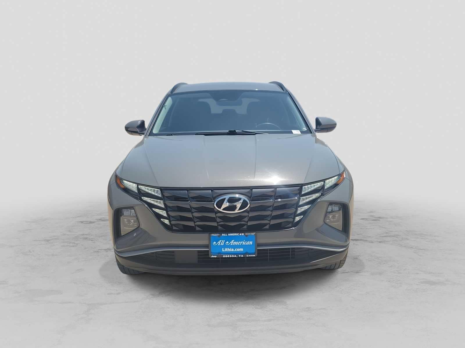 Thumbnail: 2024 Hyundai Tucson - 3