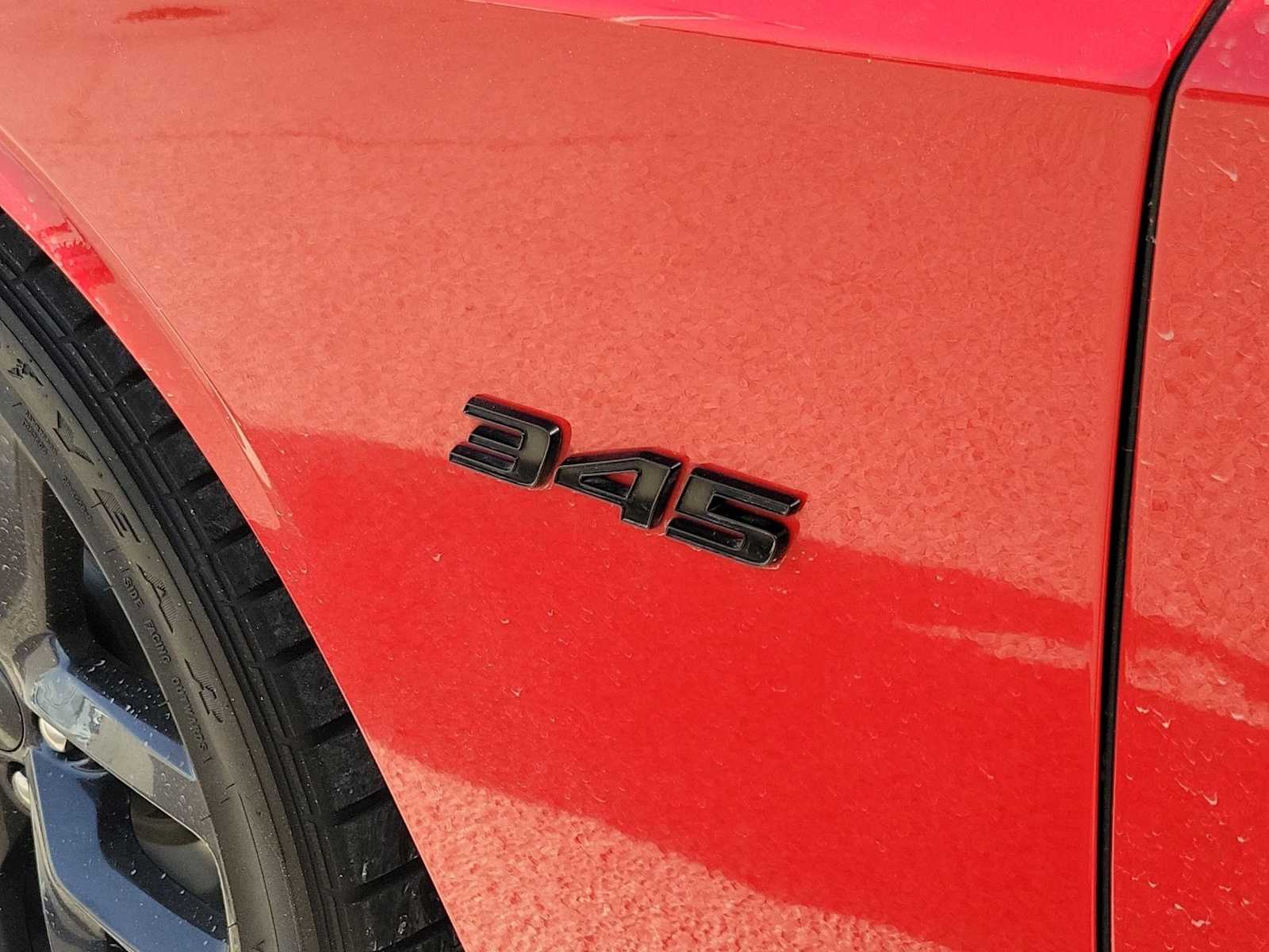 Thumbnail: 2023 Dodge Challenger - 3