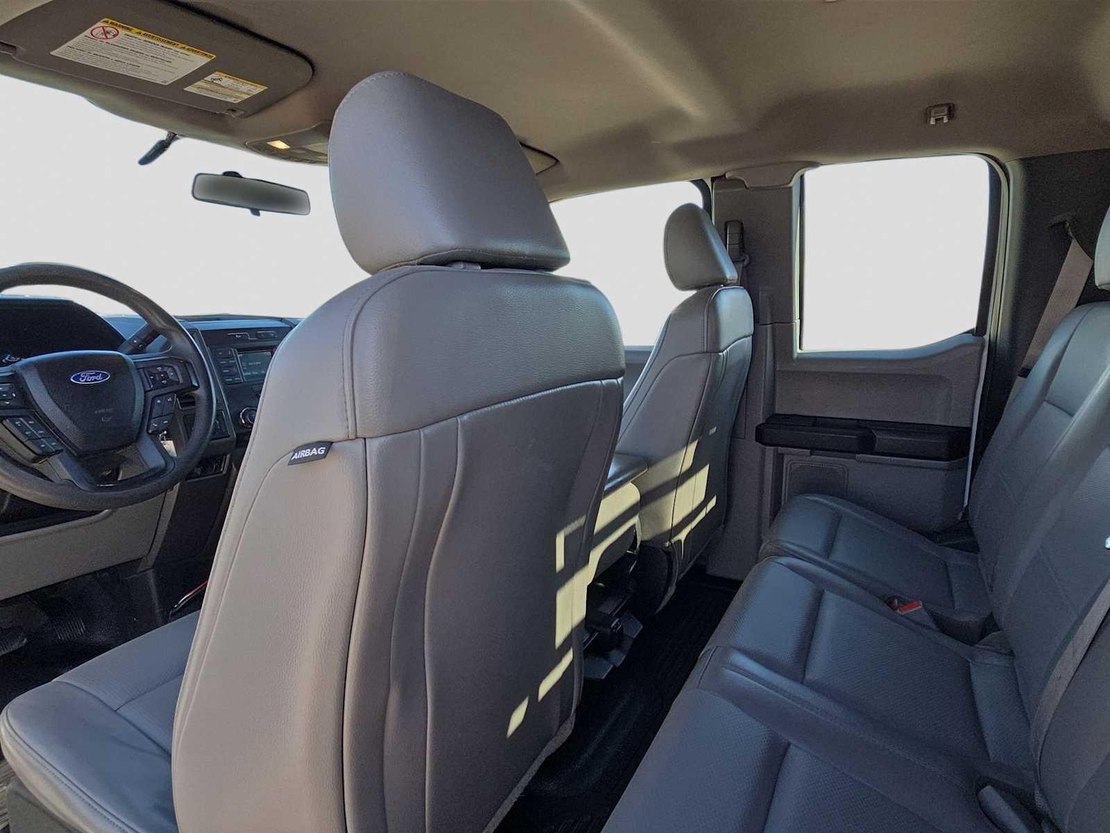 Thumbnail: 2018 Ford F-250 - 12