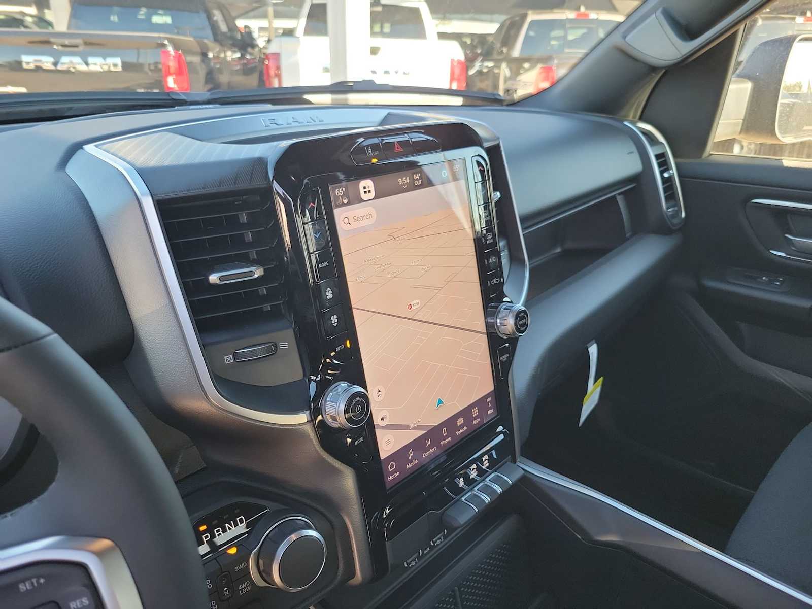 Thumbnail: 2026 RAM 1500 - 20