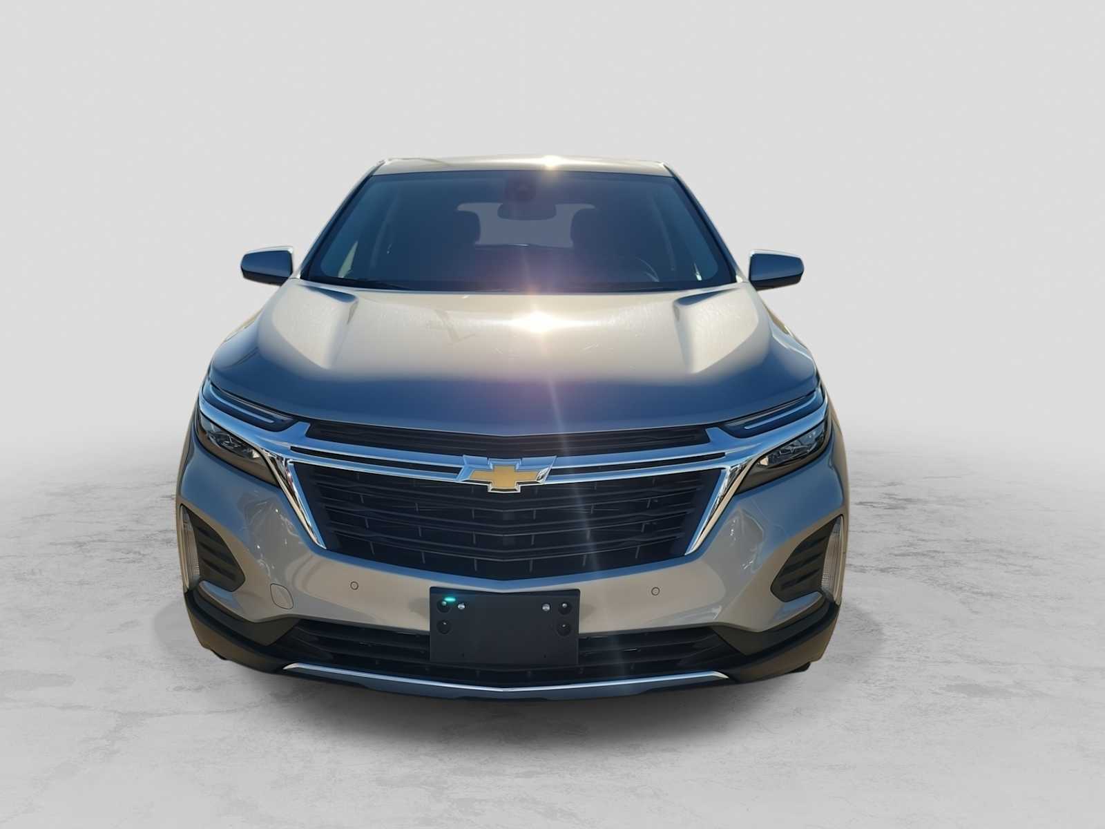 Thumbnail: 2024 Chevrolet Equinox - 6
