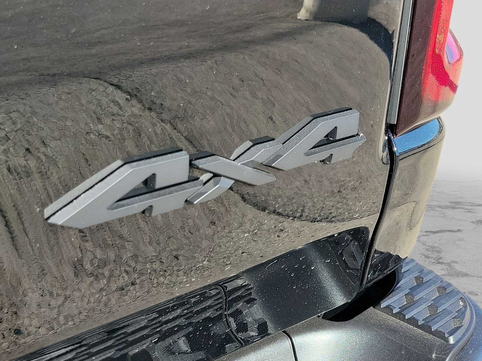 Thumbnail: 2026 RAM 1500 - 7