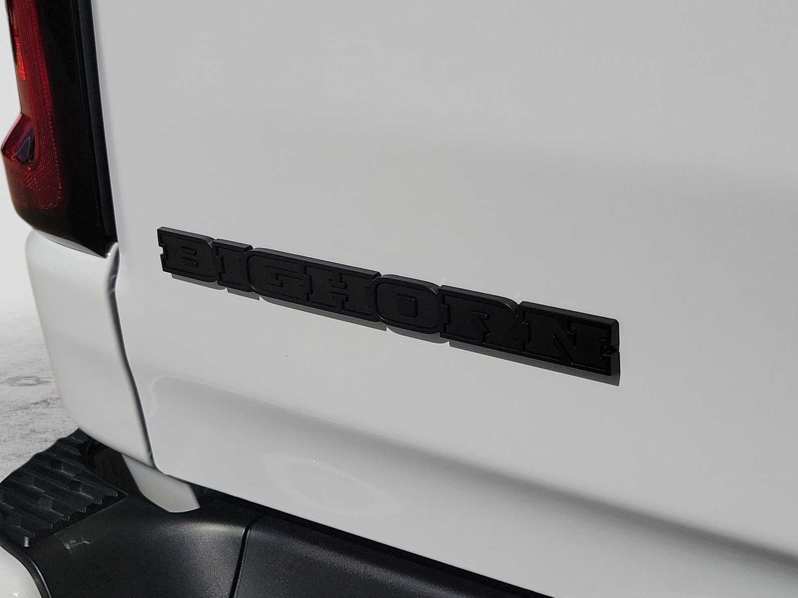 Thumbnail: 2026 RAM 1500 - 3