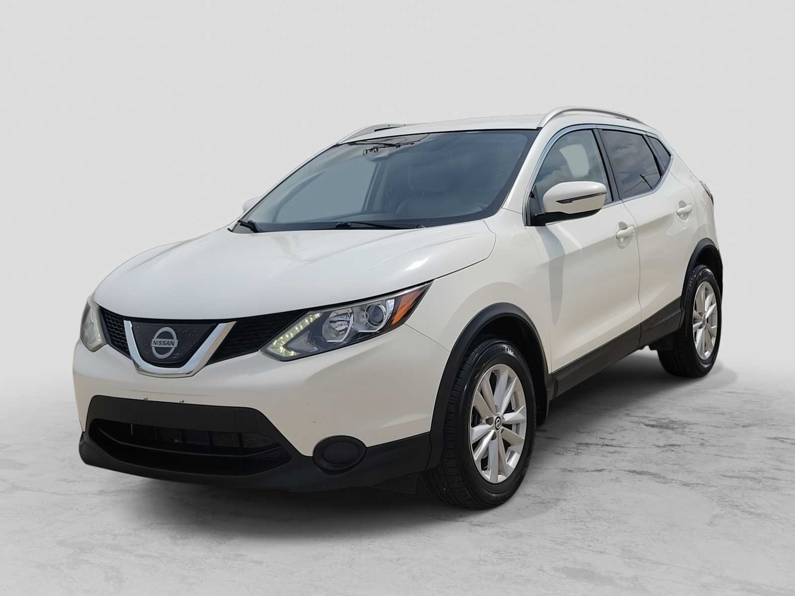 2019 Nissan Rogue Sport SV -
                  Odessa, TX