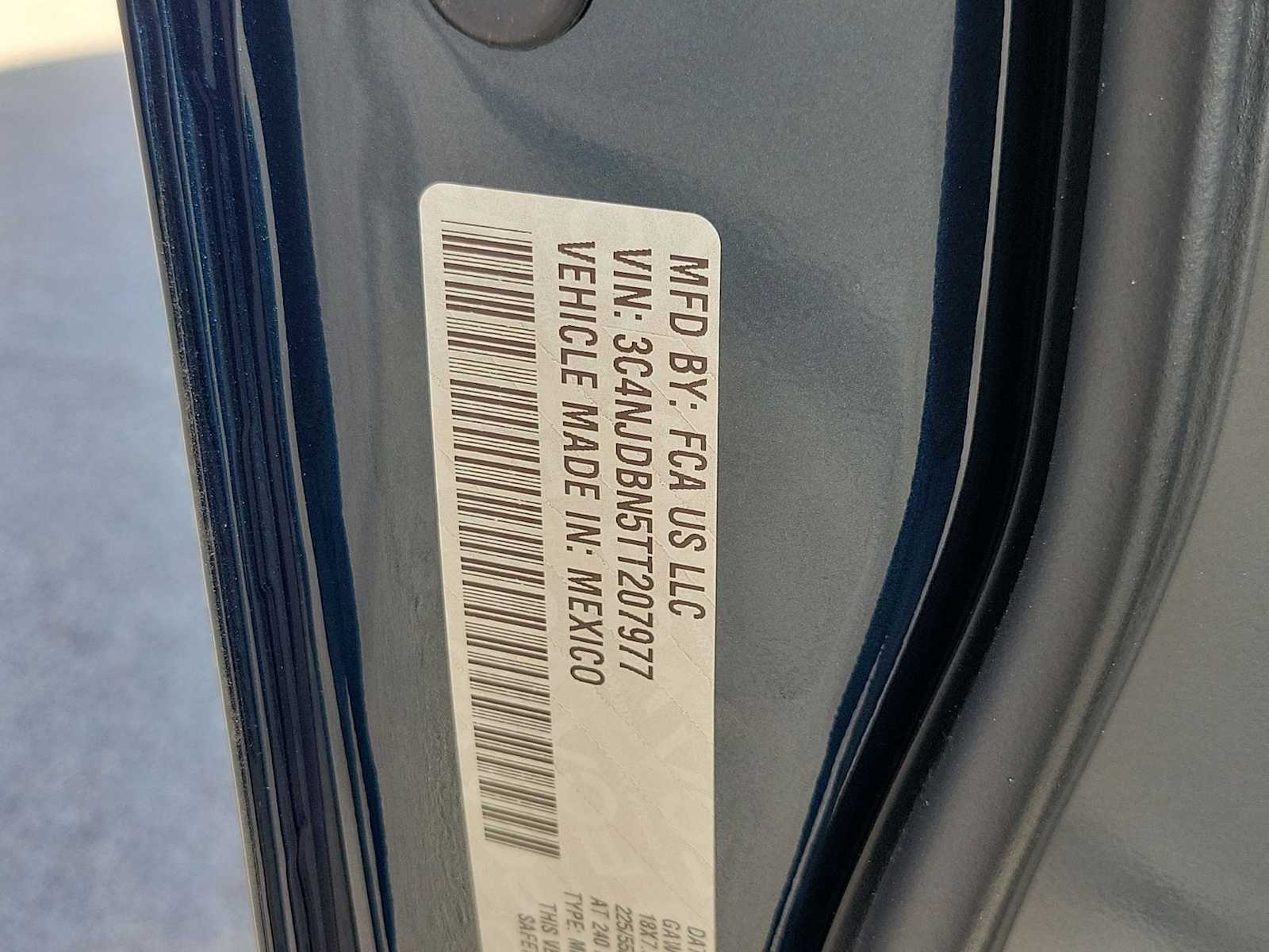 Thumbnail: 2026 Jeep Compass - 21