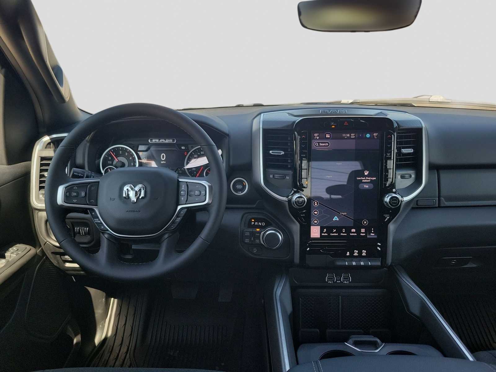 Thumbnail: 2026 RAM 1500 - 14