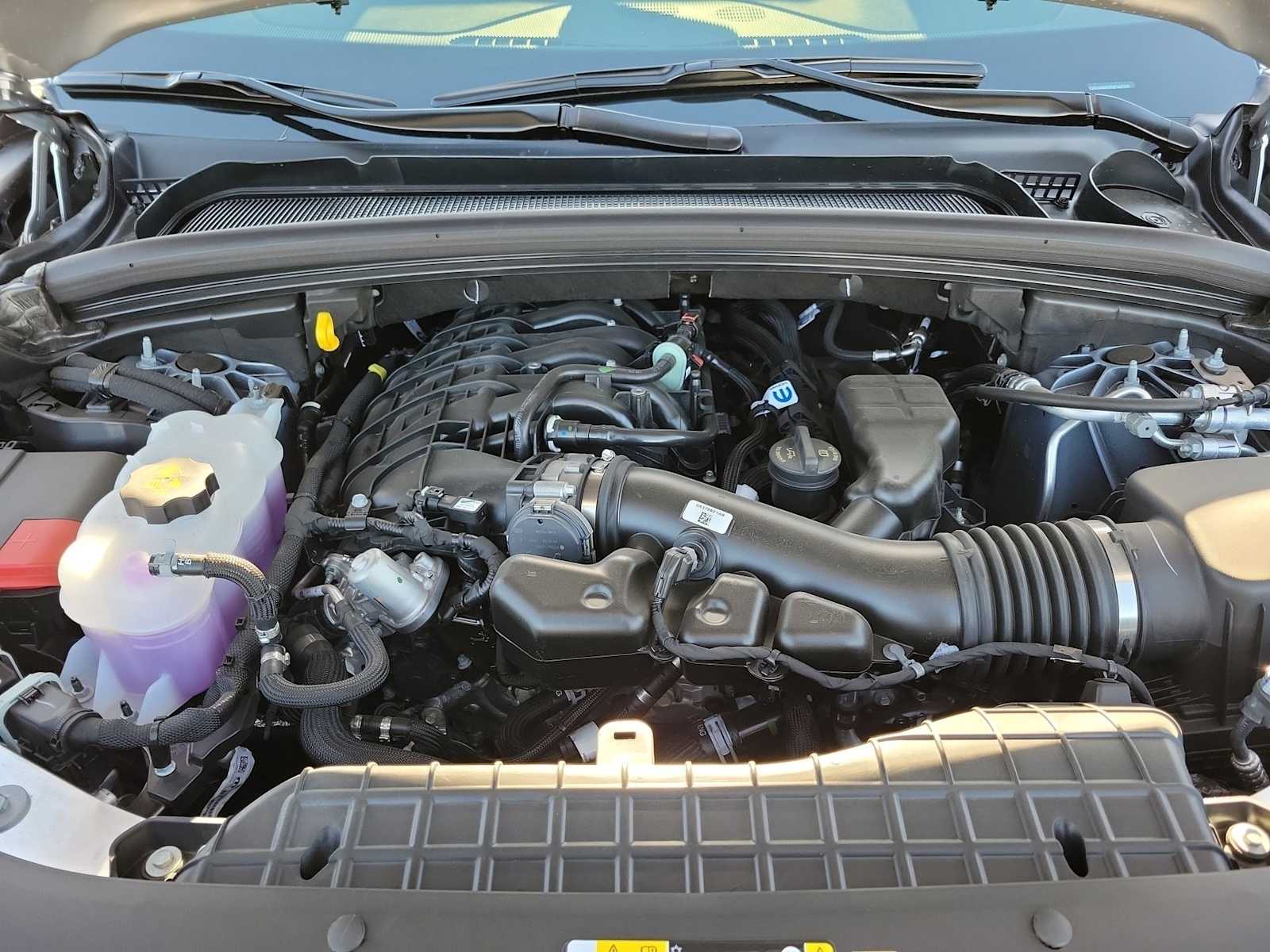 Thumbnail: 2025 Jeep Grand Cherokee - 9