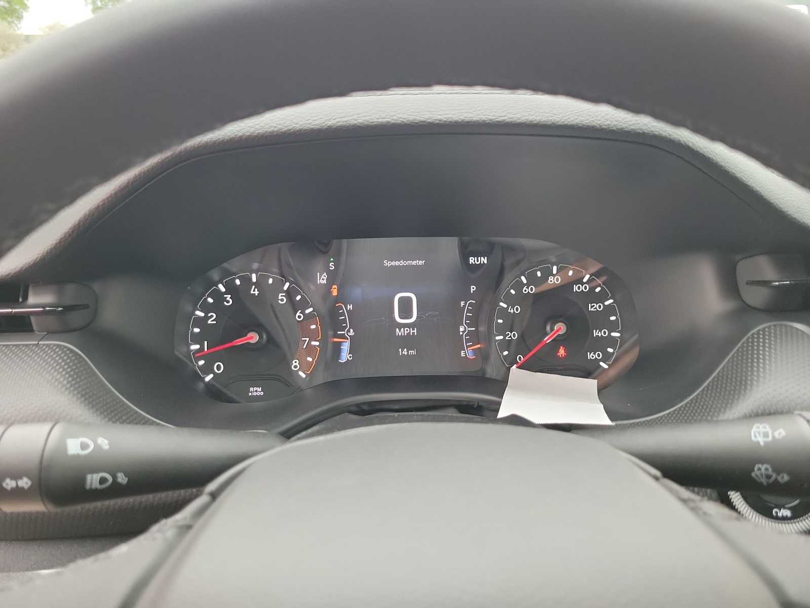 2025 Jeep Compass Latitude 18