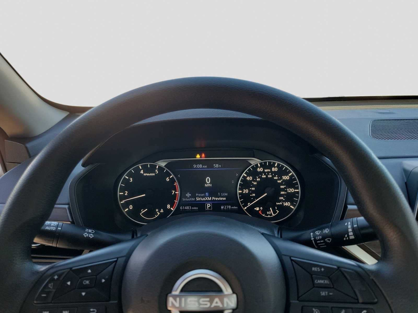 Thumbnail: 2024 Nissan Altima - 22