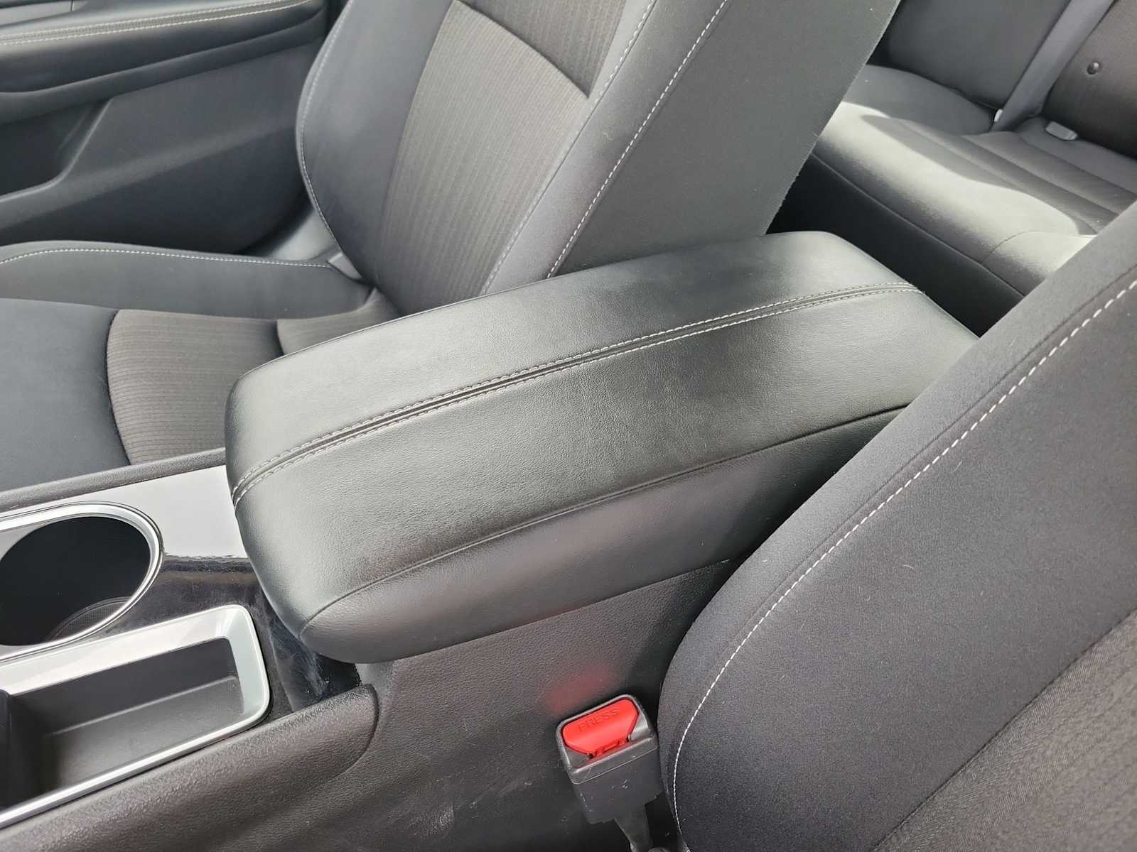 Thumbnail: 2024 Nissan Altima - 21