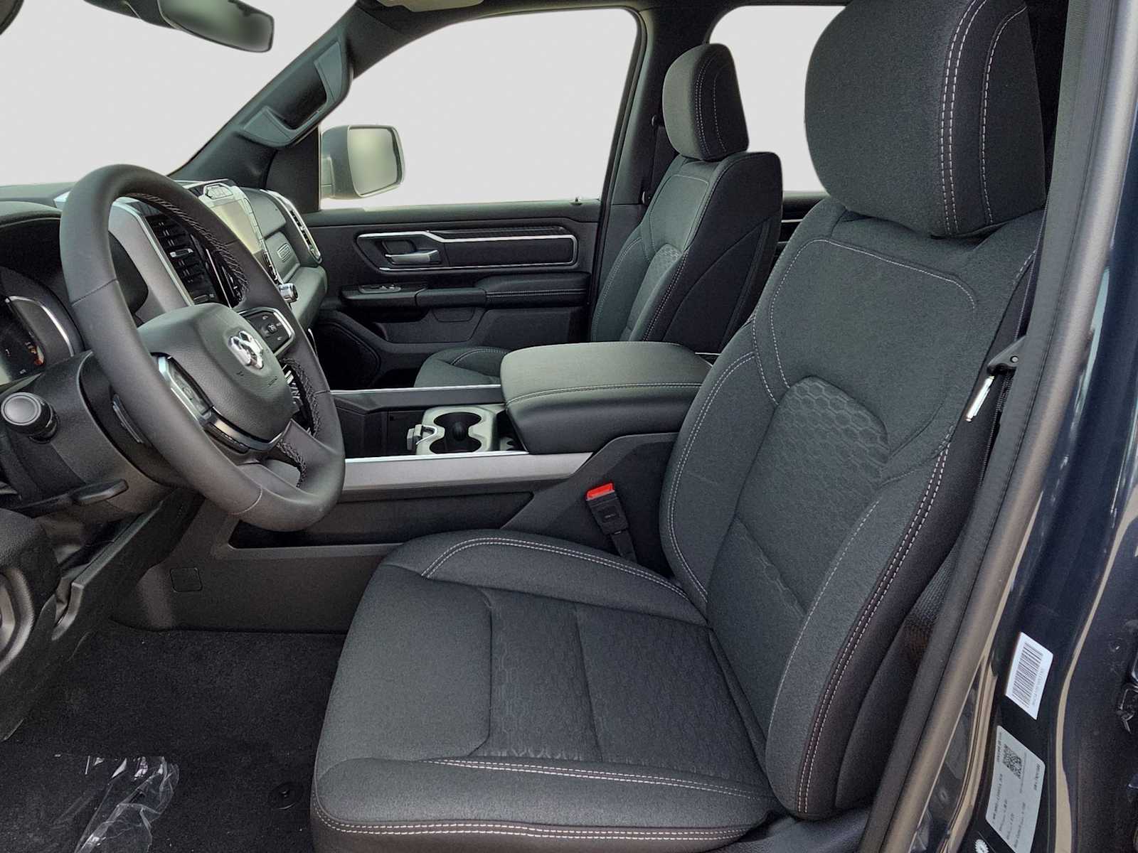 Thumbnail: 2026 RAM 1500 - 21