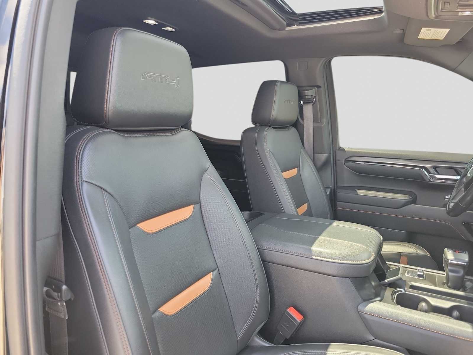 Thumbnail: 2023 GMC Sierra 1500 - 18